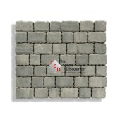 Courtstones Iron Grey productfoto