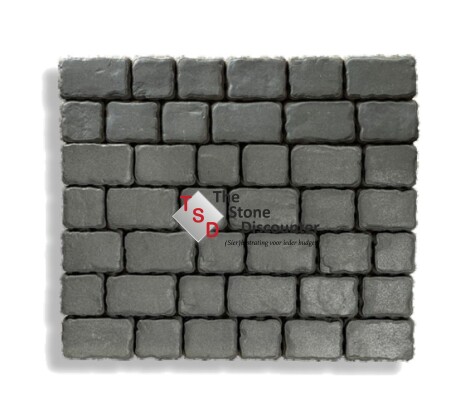 Courtstones Basalt productfoto