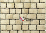 Courtstones Canvas kleurfoto