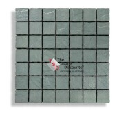 Plazza Belgian Blue 15x15x6 cm kleurfoto 2