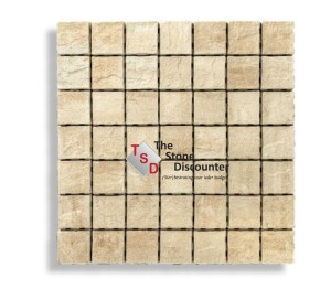 Plazza Canvas 15x15x6 cm kleurfoto 2