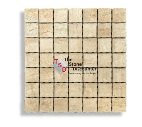 Plazza Canvas 15x15x6 cm kleurfoto 2