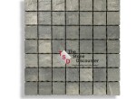 Plazza Iron Grey 15x15x6 cm kleurfoto 2