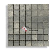 Plazza Iron Grey 15x15x6 cm kleurfoto 2