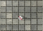 Plazza Iron Grey 15x15x6 cm kleurfoto
