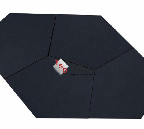 MBI GeoStretto Alivo Milano Kleurfoto