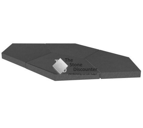 MBI GeoStretto Alivo Milano Productfoto