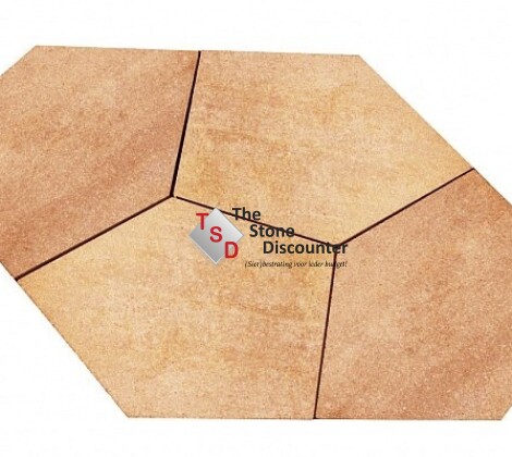 MBI GeoStretto Alivo Riviera kleurfoto