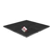 MBI GeoCeramica Glocal Absolute (GC06) 60x60x4 cm Productfoto