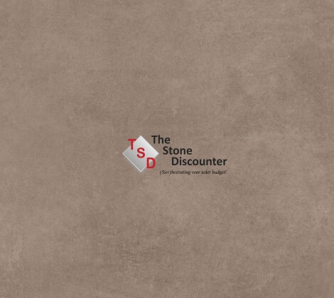 MBI GeoCeramica Glocal Chamois (GC08) 60x60x4 cm Kleurfoto