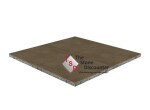 MBI GeoCeramica Glocal Chamois (GC08) 60x60x4 cm Productfoto
