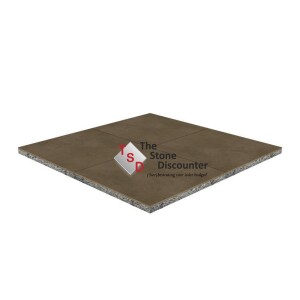 MBI GeoCeramica Glocal Chamois (GC08) 60x60x4 cm Productfoto