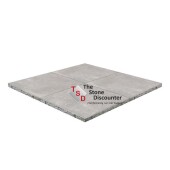 MBI GeoCeramica Grande Piazza Napoli 80x80x4 cm Productfoto