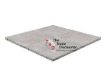 MBI GeoCeramica Grande Piazza Napoli 100x100x4 cm Productfoto