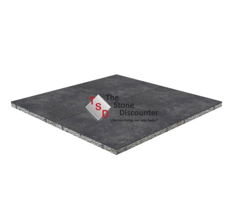 MBI GeoCeramica Grande Piazza Torino 60x60x4 cm Productfoto