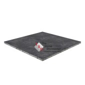 MBI GeoCeramica Grande Piazza Torino 100x100x4 cm Productfoto