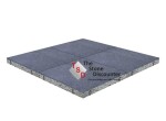 MBI GeoCeramica Gris Oscuro 60x60x6 cm Productfoto