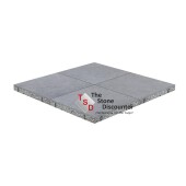 MBI GeoCeramica Impasto Grigio 60x60x6 cm Productfoto