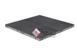 MBI GeoCeramica Impasto Negro 60x60x6 cm Productfoto
