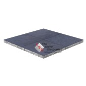 MBI GeoCeramica Lava Slate 60x60x6 cm Productfoto