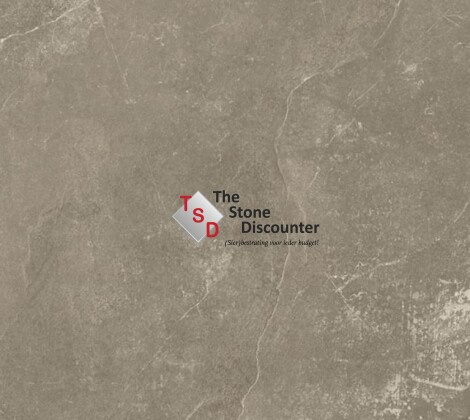 MBI GeoCeramica Marmony Taupe 100x100x4 cm Kleurfoto