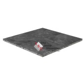 MBI GeoCeramica Marmostone Black 100x100x4 cm Productfoto