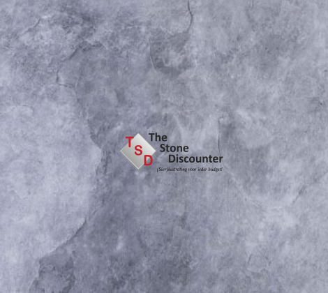 MBI GeoCeramica Marmostone Grey 100x100x4 cm Kleurfoto