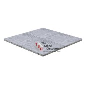 MBI GeoCeramica Mosaik Grey 60x60x4 cm Productfoto