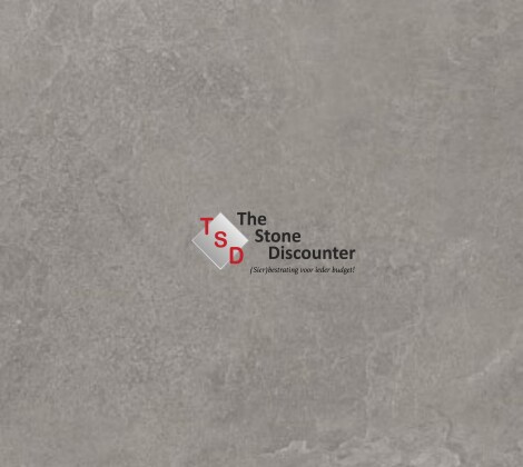 MBI GeoCeramica Motion Iron 60x60x4 cm Kleurfoto