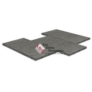 MBI GeoCeramica Motion Musk 120x60x4 cm Productfoto