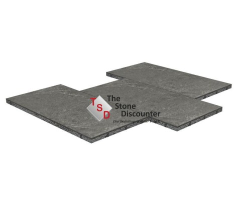 MBI GeoCeramica Motion Musk 120x60x4 cm Productfoto