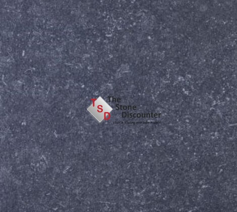 MBI GeoCeramica Negro Puro 60x60x6 cm Kleurfoto