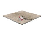 MBI GeoCeramica Palanta Plus Gold 90x90x4 cm Productfoto