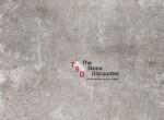 MBI GeoCeramica Palanta Plus Smoke 90x90x4 cm Kleurfoto
