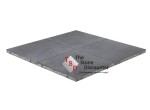 MBI GeoCeramica Roccia Carbon 60x60x4 cm Productfoto