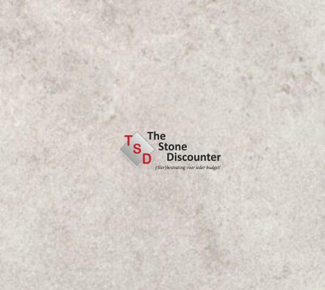 MBI GeoCeramica Stone Select Meera Grijs 90x90x4 cm Kleurfoto