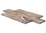 MBI GeoCeramica Timber Tortera 60x30x4 cm Productfoto