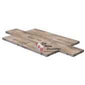 MBI GeoCeramica Timber Tortera 80x40x4 cm Productfoto