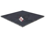 MBI GeoCeramica Tracks Mustang Dark 60x60x4 cm Productfoto