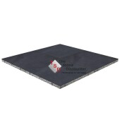 MBI GeoCeramica Tracks Mustang Dark 60x60x4 cm Productfoto