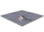 MBI GeoCeramica Tracks Mustang Grey 60x60x4 cm Productfoto