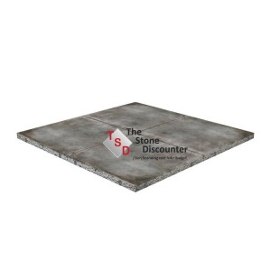 MBI GeoCeramica Uros Plus Dust 90x90x4 cm Productfoto