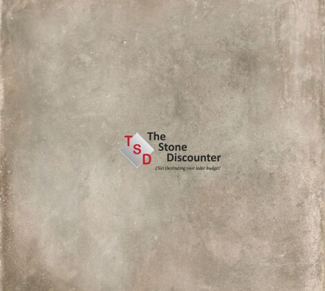 MBI GeoCeramica Uros Plus Ivory 60x60x4 cm Kleurfoto