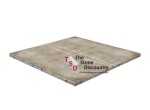 MBI GeoCeramica Uros Plus Ivory 60x60x4 cm Productfoto