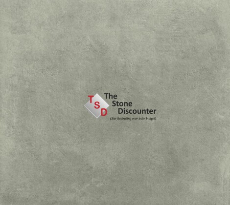 MBI GeoCeramica Vetro Concerto Calce 60x60x4 cm Kleurfoto