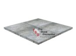 MBI GeoCeramica Cementmix Meso Grey Matt 80x80x4 cm Sketchup