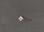 MBI GeoCeramica Terra Antraciet 60x60x4 cm kleurfoto