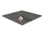 MBI GeoCeramica Terra Antraciet 90x90x4 cm productfoto