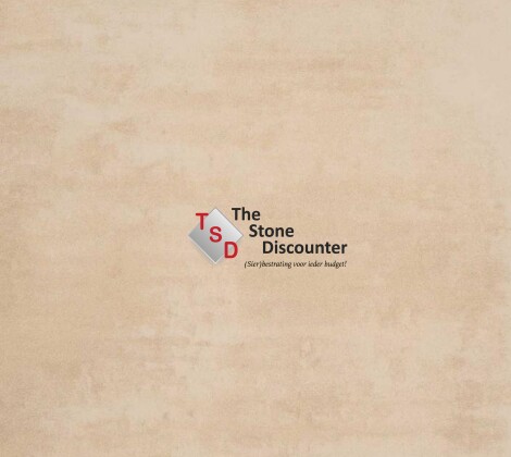 MBI GeoCeramica Terra Mergel Zand 60x60x4 cm kleurfoto