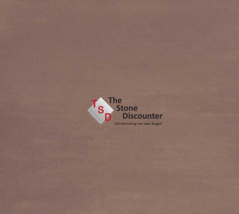 MBI GeoCeramica Terra Taupe 90x90x4 cm kleurfoto